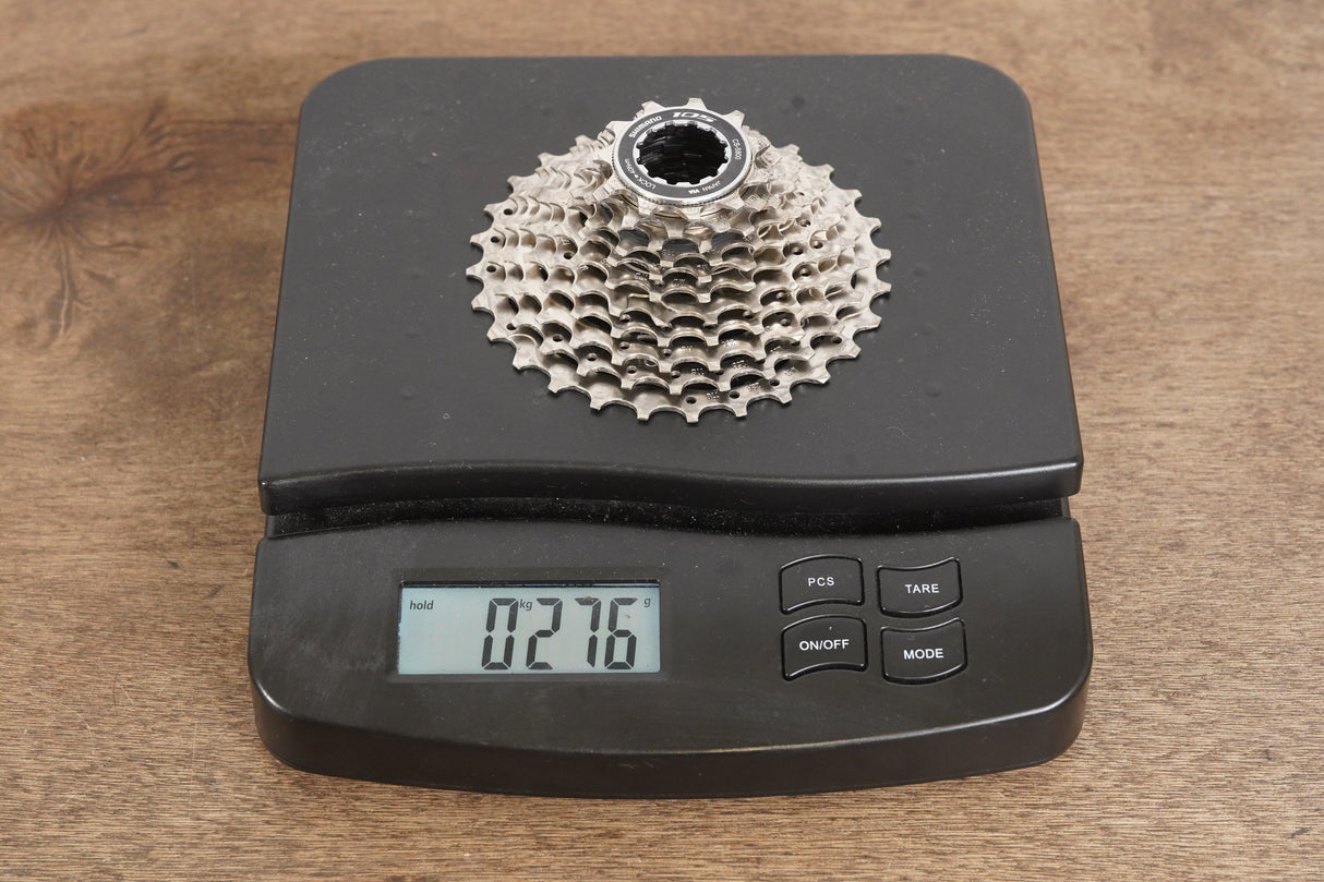 11-28T Shimano 105 CS-5800 11 Speed Road Cassette 276g