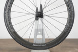 Reynolds Assault SLG Carbon Tubeless Clincher Rim Brake Wheelset 11 Speed