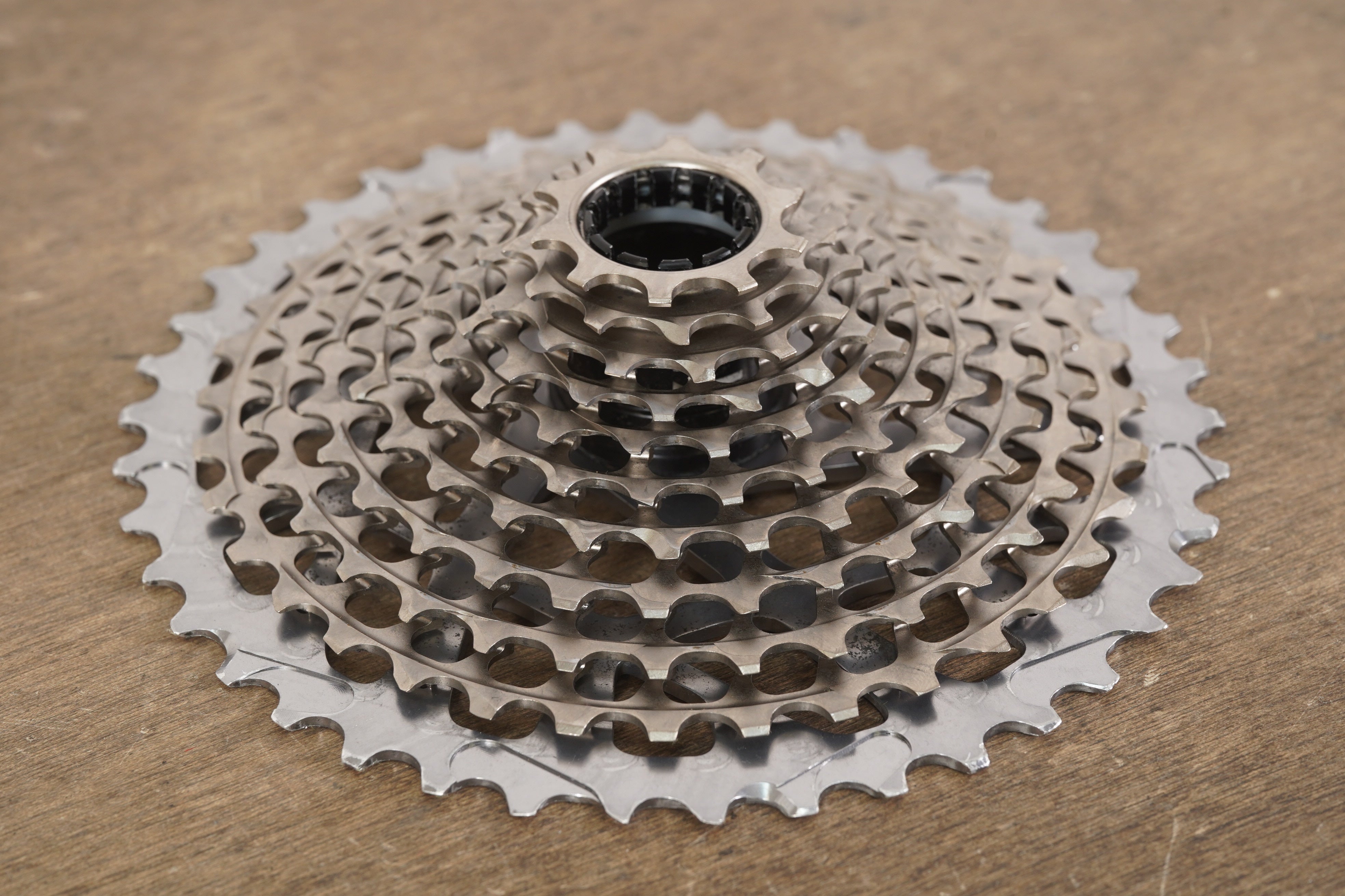 SRAM XX1カセット10-44T 11S SRAM XX1 XG-1199 X-Glide 10-42T 11sp Cassette - Pushys