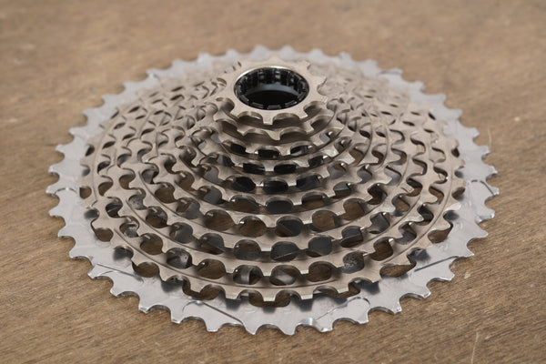 シムケン 10-42T SRAM XX1 XG-1199 11 Speed XDR Gravel Cassette 272g