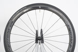 Reynolds Assault SLG Carbon Tubeless Clincher Rim Brake Wheelset 11 Speed