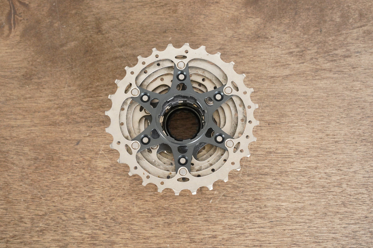 11-28T Shimano Ultegra CS-6800 11 Speed Road Cassette 247g