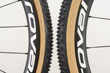 Roval Terra CLX Carbon Tubeless Clincher Disc Brake Wheelset SRAM XDR 12 Speed