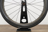 REAR Zipp 303 Firecrest 77/177 Carbon Clincher Rim Brake Wheel *No Freehub*