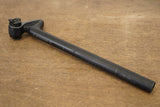 27.2mm Specialized S-WORKS CG-R Carbon Setback Road Seatpost CGR