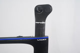58cm Cervelo S5 Carbon Aero Rim Brake Road Frameset