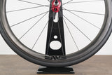 ENVE SES 3.4 Gen 3 Chris King R45 Carbon Tubeless Rim Brake Wheelset 11 Speed