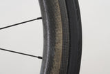 REAR Zipp 303 Firecrest 77/177 Carbon Clincher Rim Brake Wheel *No Freehub*