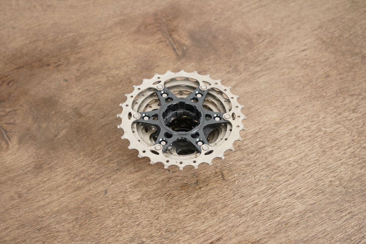 11-28T Shimano Ultegra CS-6800 11 Speed Road Cassette 247g