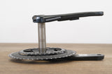 175mm 52/36T Shimano Ultegra FC-R8000 Stages Dual Power Meter Crankset 8000