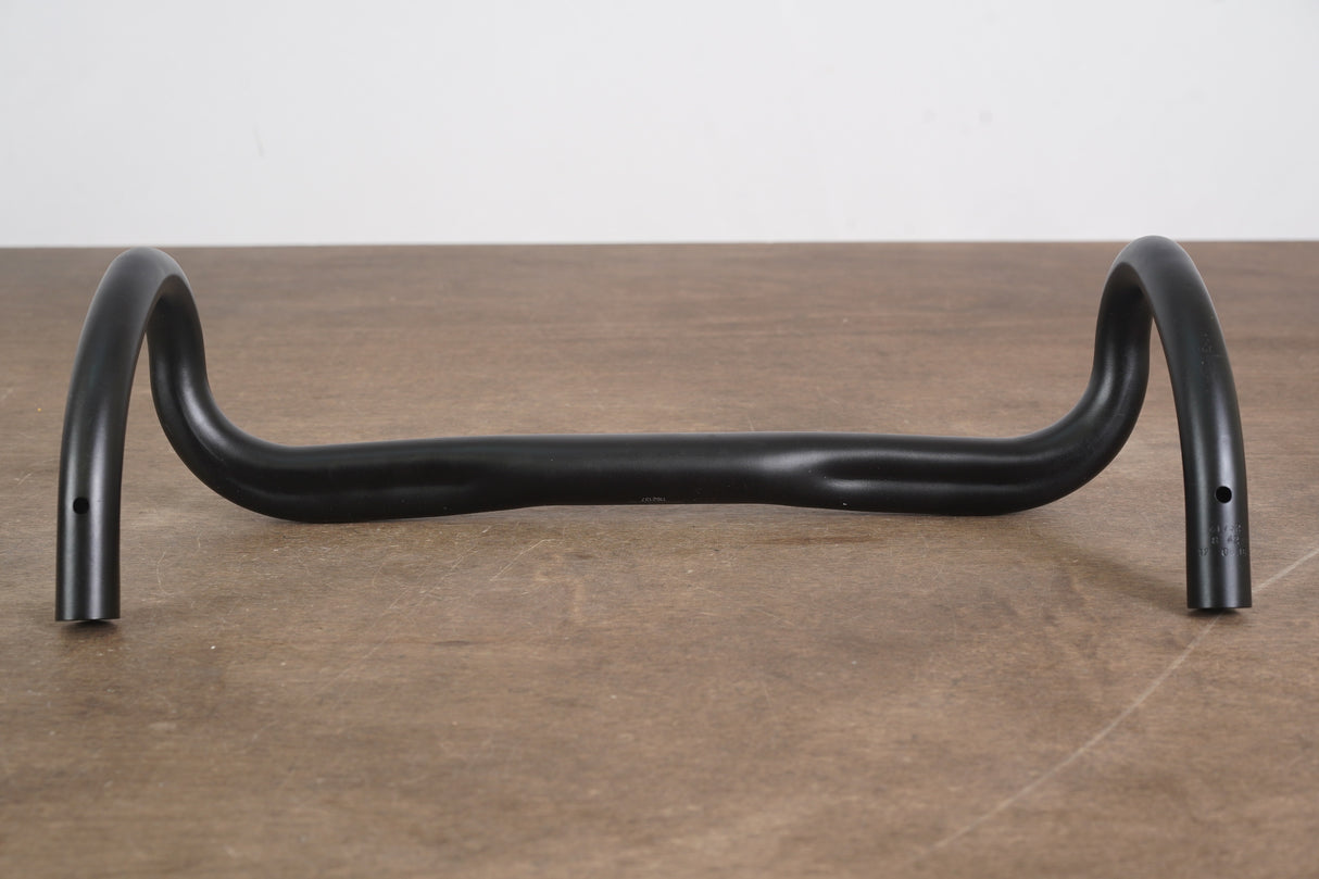 42cm Zipp Service Course SL-80 Ergo Alloy Compact Road Handlebar 31.8mm SL80