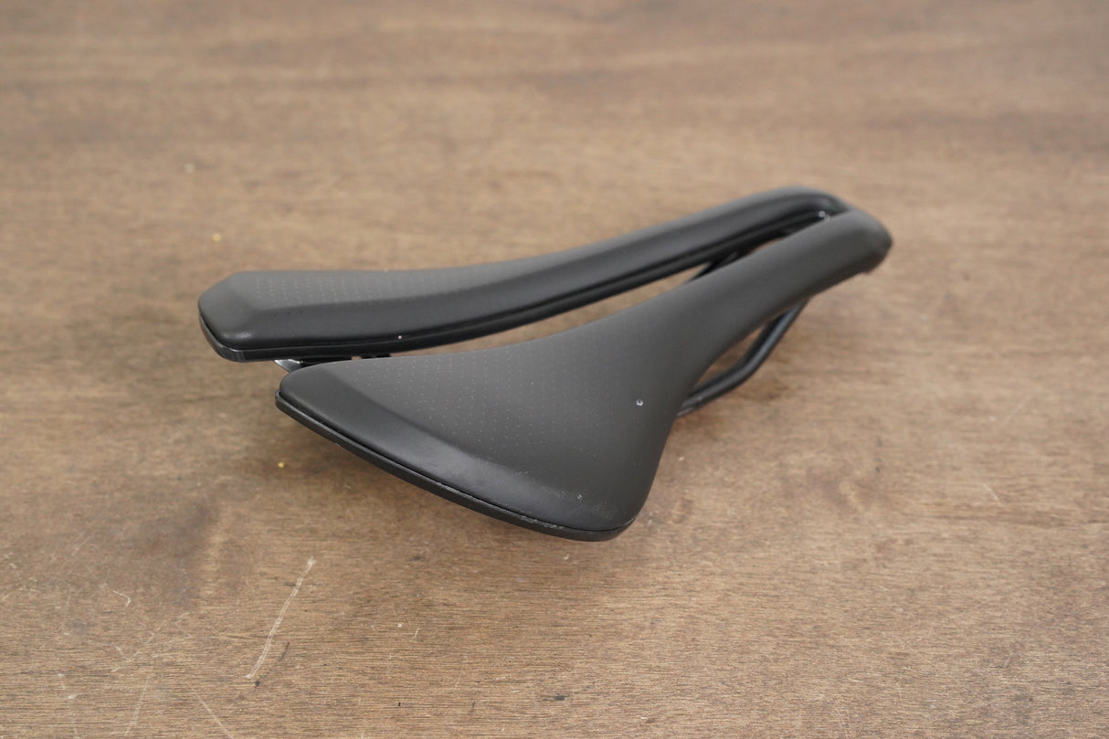 145mm Bontrager Aeolus Comp Steel Rail Road Saddle 279g