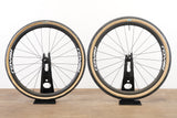 Roval Terra CLX Carbon Tubeless Clincher Disc Brake Wheelset SRAM XDR 12 Speed
