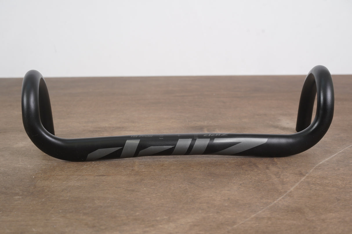42cm Zipp Service Course SL-80 Ergo Alloy Compact Road Handlebar 31.8mm SL80
