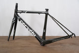 XS Cervelo R5 VWD Carbon Rim Brake Road Frameset