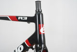 56cm Cervelo R3 Carbon Rim Brake Road Frameset