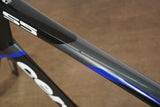58cm Cervelo S5 Carbon Aero Rim Brake Road Frameset