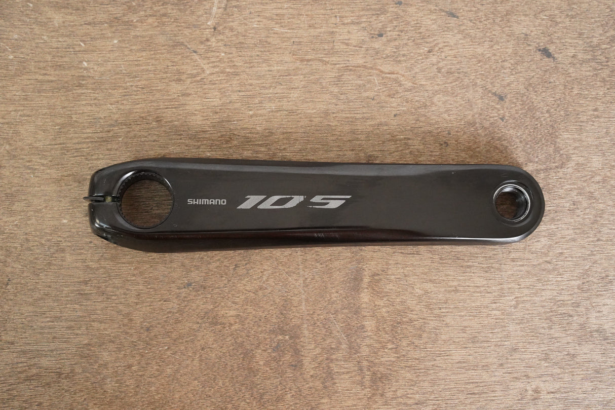 NDS 165mm Shimano 105 FC-R7100 Road Crank Arm