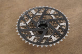 10-42T SRAM XX1 XG-1199 11 Speed XDR Gravel Cassette 272g