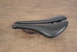 145mm Bontrager Aeolus Comp Steel Rail Road Saddle 279g