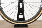 Roval Terra CLX Carbon Tubeless Clincher Disc Brake Wheelset SRAM XDR 12 Speed