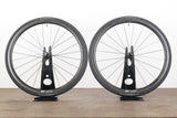 DT Swiss PRC 1400 Carbon Tubeless Clincher Rim Brake Wheelset SRAM XDR 12 Speed