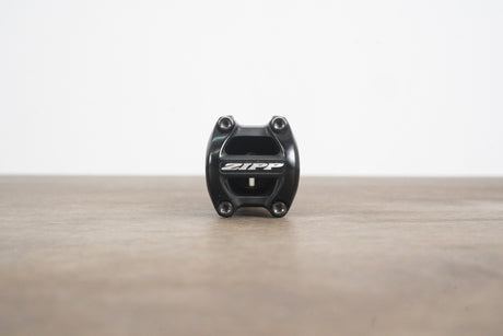 Zipp Service Course SL 100mm ±6 Degree Alloy Stem 131g 1 1/8" 31.8mm