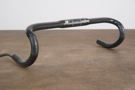 44cm Colnago HB 01 Carbon Compact Road Handlebar 31.8mm