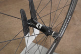 Reynolds Assault SLG Carbon Tubeless Clincher Rim Brake Wheelset 11 Speed