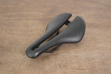 145mm Bontrager Aeolus Comp Steel Rail Road Saddle 279g