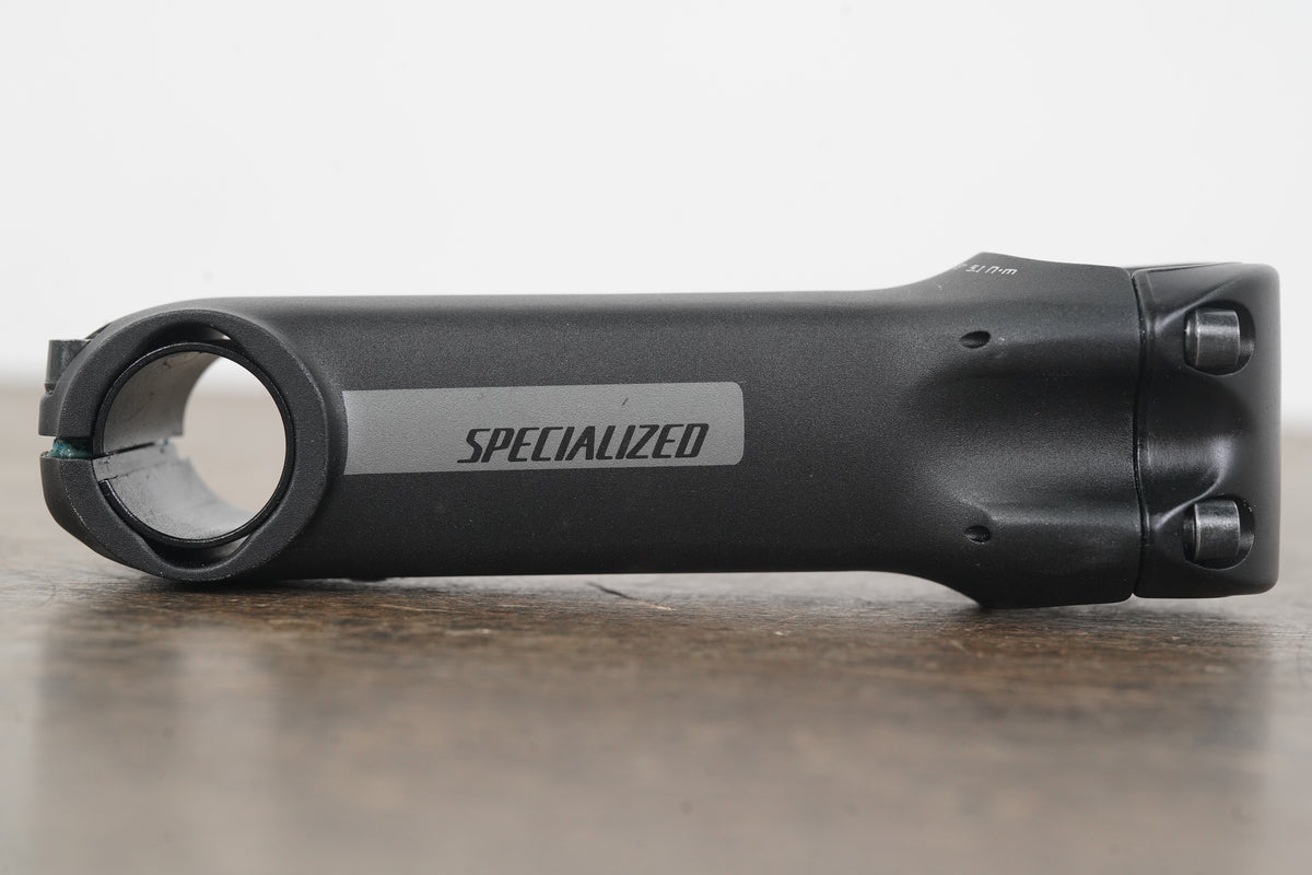 Specialized Future Pro 110mm ±6 Degree Alloy Stem 177g 31.8mm