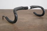 38cm Pinarello MOST Jaguar XFC Carbon Aero Compact Road Handlebar 31.8mm