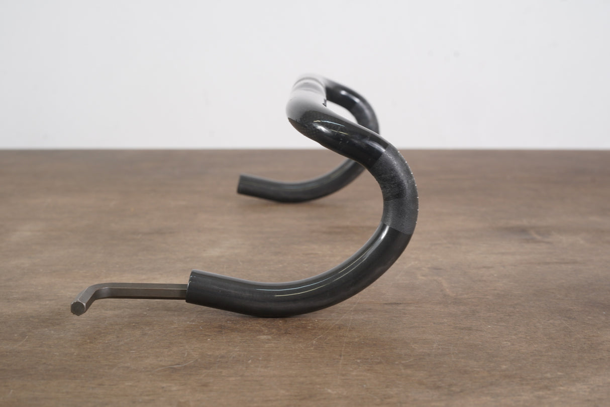 44cm Colnago HB 01 Carbon Compact Road Handlebar 31.8mm