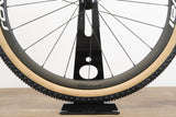 Roval Terra CLX Carbon Tubeless Clincher Disc Brake Wheelset SRAM XDR 12 Speed