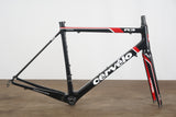 56cm Cervelo R3 Carbon Rim Brake Road Frameset