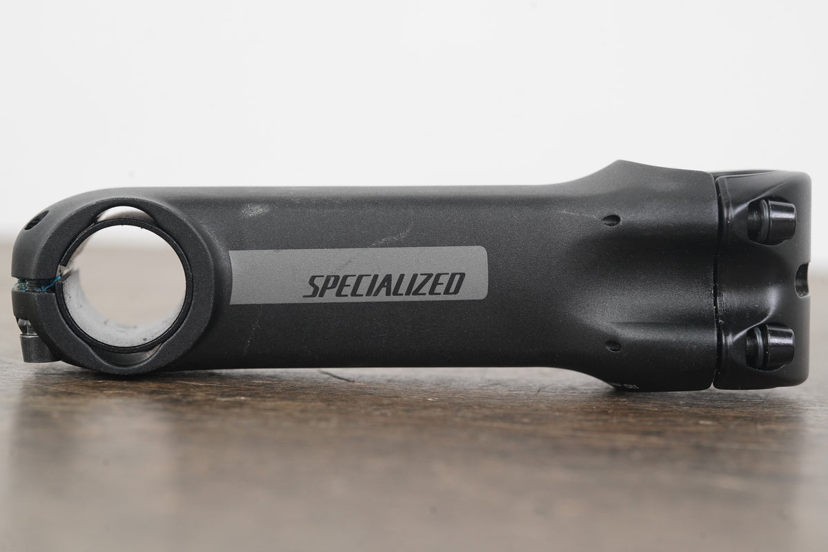 Specialized Future Pro 110mm ±6 Degree Alloy Stem 177g 31.8mm