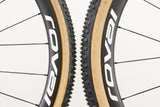 Roval Terra CLX Carbon Tubeless Clincher Disc Brake Wheelset SRAM XDR 12 Speed