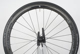 Reynolds Assault SLG Carbon Tubeless Clincher Rim Brake Wheelset 11 Speed
