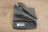 145mm Bontrager Aeolus Comp Steel Rail Road Saddle 279g