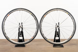 Mavic Ksyrium SL SSC Alloy Clincher Rim Brake Wheelset SRAM/Shimano 11 Speed