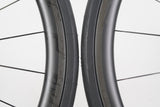DT Swiss PRC 1400 Carbon Tubeless Clincher Rim Brake Wheelset SRAM XDR 12 Speed