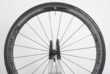 Reynolds Assault SLG Carbon Tubeless Clincher Rim Brake Wheelset 11 Speed