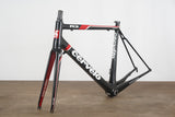 56cm Cervelo R3 Carbon Rim Brake Road Frameset