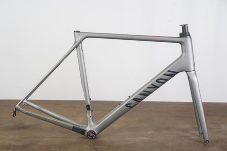 L (Large) Canyon Ultimate CF SLX Carbon Rim Brake Road Frameset