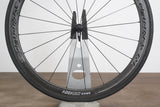 Reynolds Assault SLG Carbon Tubeless Clincher Rim Brake Wheelset 11 Speed