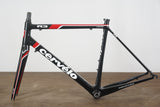 56cm Cervelo R3 Carbon Rim Brake Road Frameset