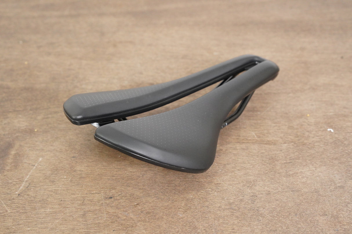 145mm Bontrager Aeolus Comp Steel Rail Road Saddle 283g