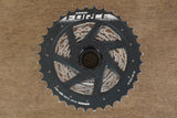 10-36T SRAM Force CS-XG-1270-D1 12 Speed Road Cassette 310g