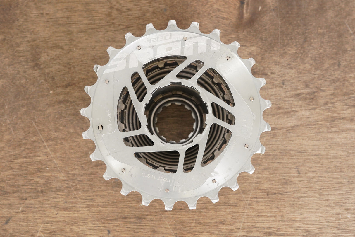 11-25T SRAM Red 22 XG-1190 11 Speed Road Cassette 156g