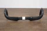 38cm Pinarello MOST Jaguar XFC Carbon Aero Compact Road Handlebar 31.8mm
